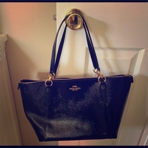 Coach Tote